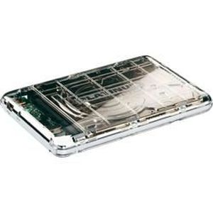DISQUE DUR EXTERNE DD EXT 2'5 Platinum 250Go My Drive trans