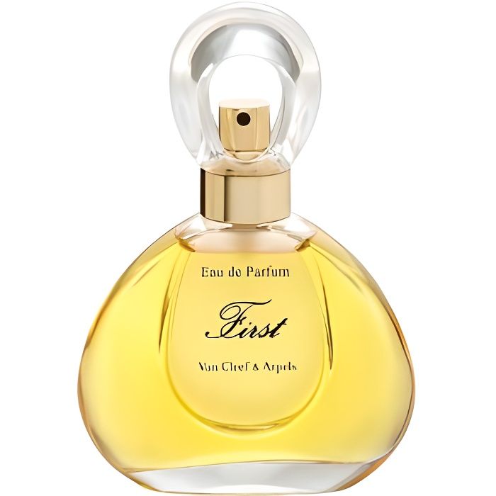 VAN CLEEF & ARPELS First Eau de Toilette 100 ml Achat / Vente eau de toilette VAN CLEEF First