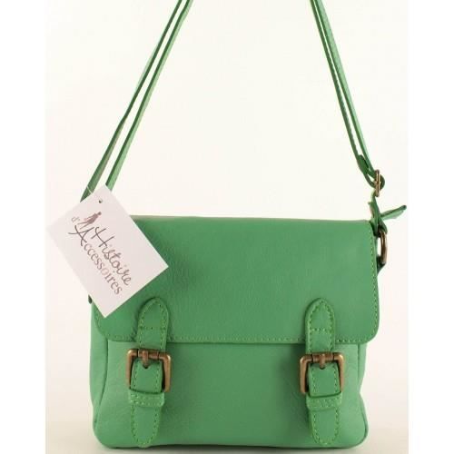 Sac Bandouli?�re Femme - Vert - Achat / Vente Sac Bandouli?�re Femme - Vert - Cdiscount