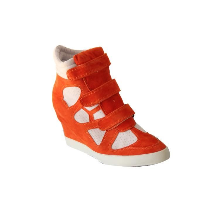 talon orange