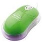 SOURIS Rainbow - Mini souris optique ergonomique