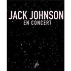 BLU RAY MUSICAUX JACK JOHNSON EN CONCERT