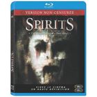 BLU RAY FILM Blu-Ray Spirits