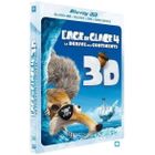  Blu-Ray 3D L'age de glace 4