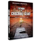DVD FILM DVD L'attaque du crocodile géant