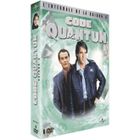 DVD SERIE TV DVD Code quantum, saison 3