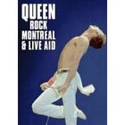 DVD FILM QUEEN