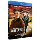 DVD FILM Blu-Ray Dans la vallée d'Elah