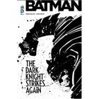  BATMAN ; THE DARK KNIGHT STRIKES AGAIN