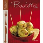 GASTRONOMIE / VINS Boulettes