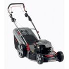 TONDEUSE - CISAILLE  ALKO Tondeuse Silver PREMIUM 520 BRV 51cm 190cc