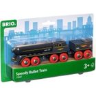 VEHICULE POUR CIRCUIT Brio - 33697 - Train grande vitesse
