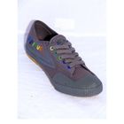  Chaussure Feiyue flclc toile 147 gray eyelet co…