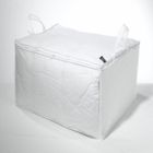 HOUSSE HABIT - CHAUSSURE MILKY Housse de rangement pour couette