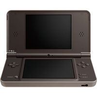 CONSOLE DSi XL Chocolat