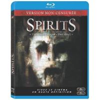 BLU RAY FILM Blu-Ray Spirits