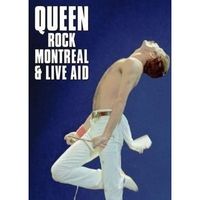 DVD FILM QUEEN