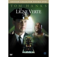 DVD FILM DVD La ligne verte 