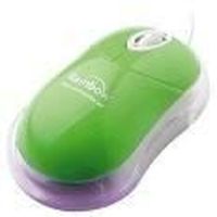 SOURIS Rainbow - Mini souris optique ergonomique