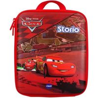 VTECH Storio - Sac à Dos Disney Cars VTECH Storio - Sac à Dos Disney Cars
