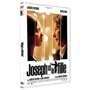 DVD FILM DVD Joseph et la fille