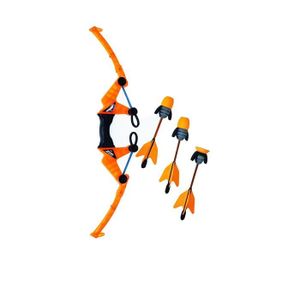 Airstorm Arc Z-Tek Bow (1 arc + 2 fl?ches sifflantes + 1 fl?che ventouse)