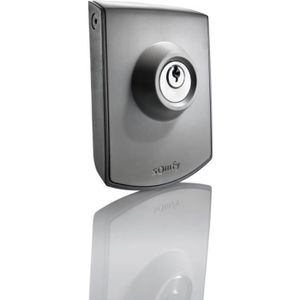 SOMFY Commande ? clé pour motorisation