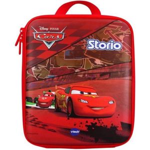 VTECH Storio - Sac ? Dos Disney Cars