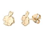 BOUCLE D OREILLE LE DIAMANTAIRE Boucles d'oreilles Enfant