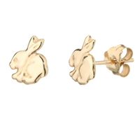 Boucle d'oreille LE DIAMANTAIRE Boucles d'oreilles Enfant