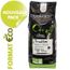 CAFE-CHICOREE Café bio Tradition Arabica Robusta - grain - 1kg