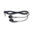 Ecouteur Binaural E20 Olympus
