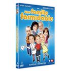 UMD SERIE TV DVD Famille formidable, saison 9