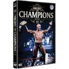  DVD Night of champions 2010