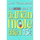 DICTIONNAIRES / LANGUES The secret diary of adrian mole aged 13 3/4