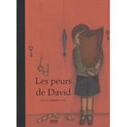  LES PEURS DE DAVID