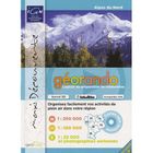 TOURISMES / VOYAGES Géorando ; Alpes du Nord ; logiciel de préparat...