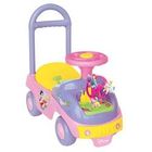 PORTEUR-POUSSEUR-DRAISIENNE-TRICYCLE Porteur Princesses
