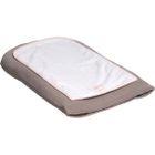 MATELAS A LANGER Matelas à langer + housse