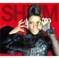 CD SHY'M - Prendre l'Air (Deluxe)