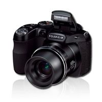 APPAREIL PHOTO NUMERIQUE Bridge numérique Fujifilm FINEPIX S2980