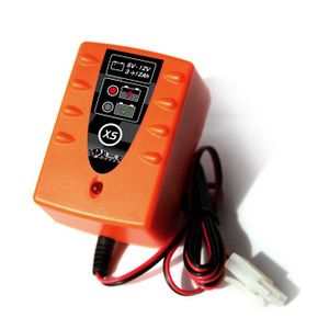 XLPERFORMTools chargeur de batterie XS