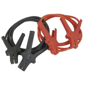TURBOCAR Cable de démarrage - 200a 16mm2