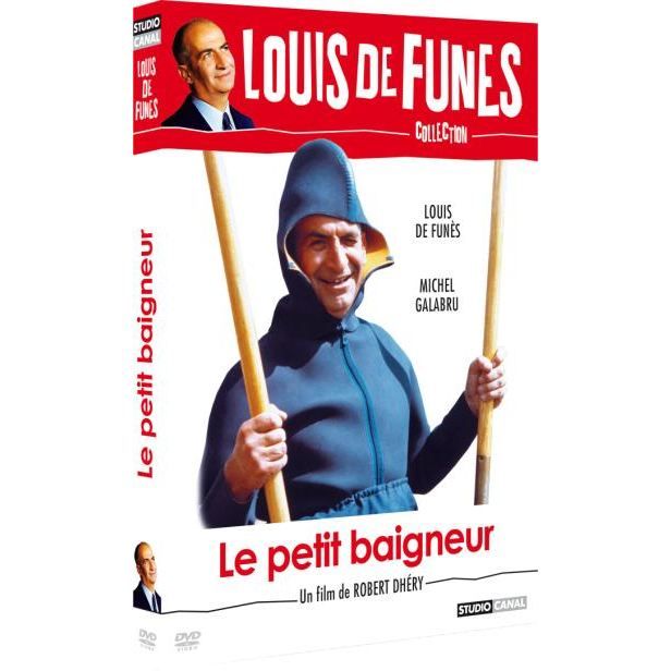 Le Petit Baigneur [Multi-Langues][Bluray 720p]