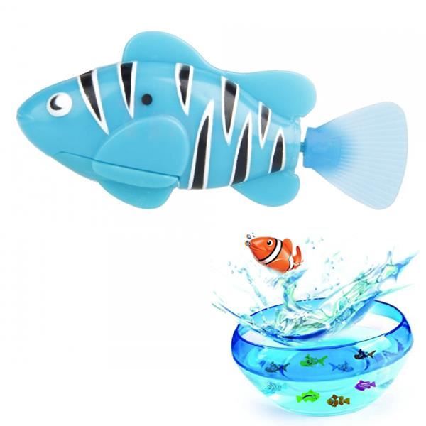 robot fish trendyyy robot fish trendyyy
