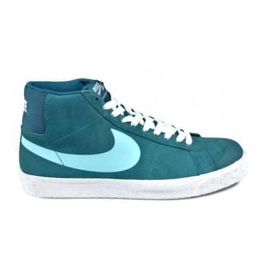 basket blazer nike