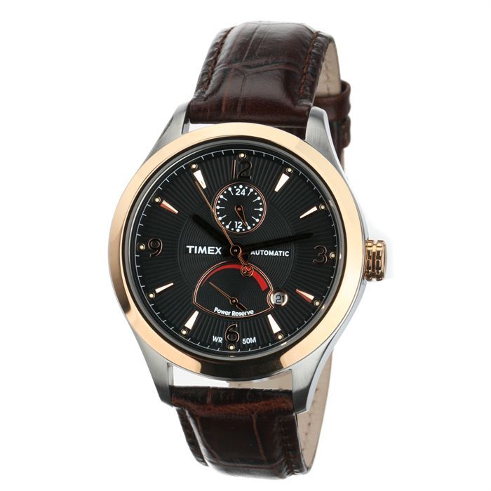 timex dav