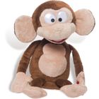 PELUCHE Peluche Ouistitis Rigolos