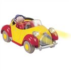 VOITURE-CAMION-BATEAU-AVION JOUET Oui-Oui La Voiture Radio-Commandée