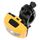 Lampe de Vélo LED VTT Vélo Feu Avant Arrière ABS L